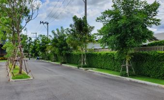Prem Mansion U Thong