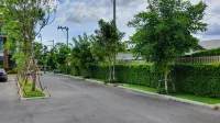 Prem Mansion U Thong Hotels in U Thong District
