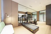 JI Hotel (Chaoyangzhan) - Træningscentre