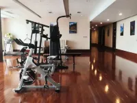 Juneng International Hotel - نادي رياضي