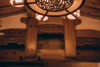 Pu Li Bie Yuan (Quanzhou Kaiyuan Temple)