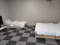 Taiyuan Chuxin Boutique B&B Hotels in Xiaohe Industrial Area