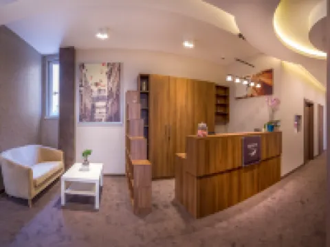 Veneti Suites Hotels in Belgrade