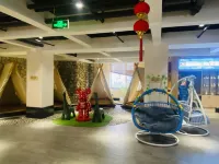 Country inn & suites by Radisson, Houma Xintian Square - Træningscentre
