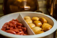 Youfan Hotel (Bobai Dinghua Plaza) - petit déjeuner