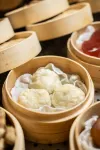 Youfan Hotel (Bobai Dinghua Plaza) - petit déjeuner