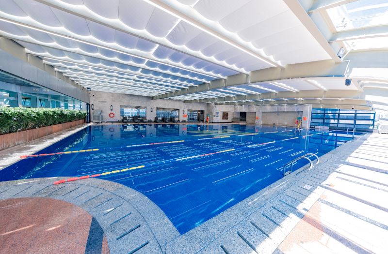 Shenzhen Yabanglangyue International Hotel photo 3
