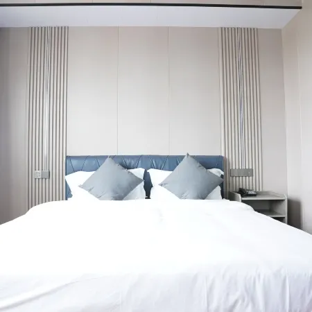Xinrui Business Hotel, Taixing
