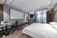 Youxixi Hotel Hotels in Youxi