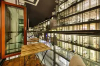 Tjuvholmen I, As Home