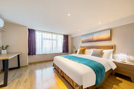 Zizaiju Serviced Apartment (Hongqiao )