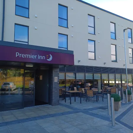 Premier Inn Alnwick