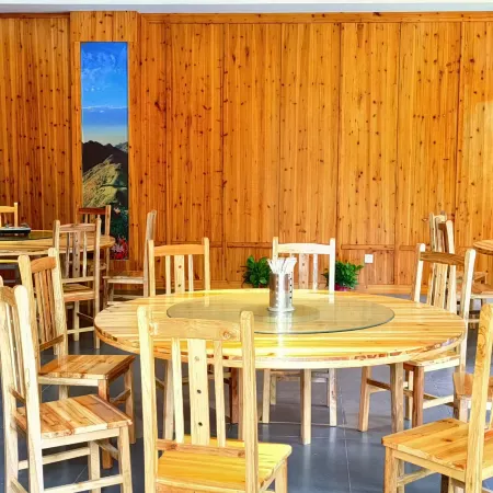 Legendary Shangbao Smart Home Inn
