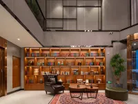 James Joyce Coffetel (Jining Jinxiang Branch)