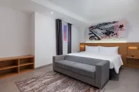 Favehotel Kediri Hotels in Ngasem