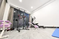 Nanyang Boutique Hotel (Bozhou Weiwu Avenue Branch) Hotels in Bozhou