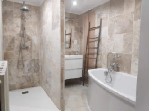 萊斯卡萊斯別墅