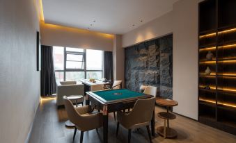 XICHEN HOTEL