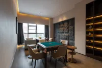 XICHEN HOTEL Hotels in Pingshan County