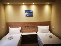 Guest House Discovery - Hot Springs
