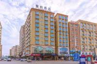 Lavande Hotel (Maoming Dianbai) Hotels near Huijing Commercial Street