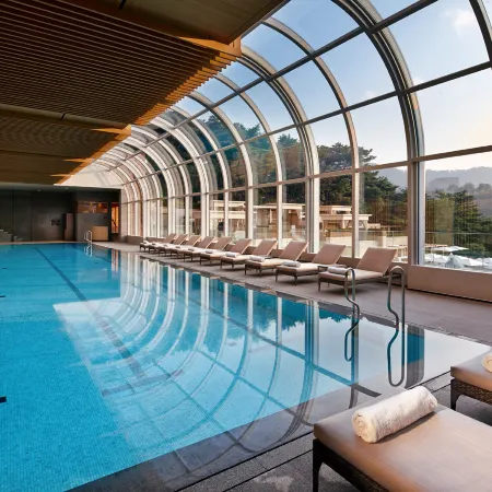 The Shilla Seoul