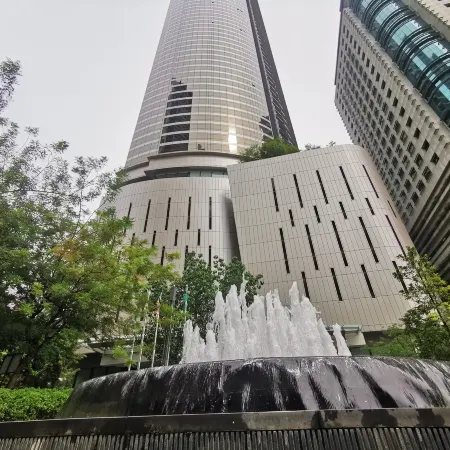 Banyan Signatures Pavilion Kuala Lumpur Отели рядом с достопримечательностью «Торговый центр Starhill Gallery»