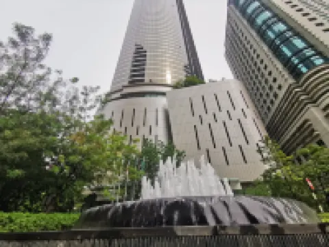 Banyan Signatures Pavilion Kuala Lumpur