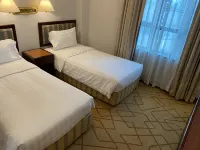 Synloc Tower Hotels near ブルースリー 幼少時代邸宅跡