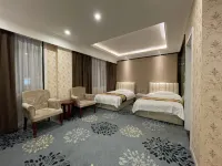 Jingning New Times Hotel