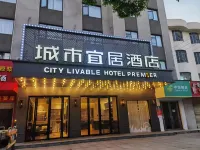 City Choice Hotel