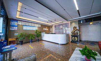 Chengcheng Jindu Business Hotel