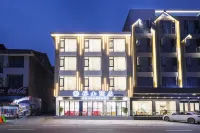 Yishan Hotel Wawushan فنادق في خونغ يا