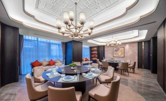 Grand New Century Hotel Jiujiang Jiangxi