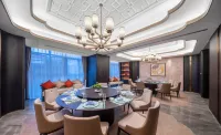 Grand New Century Hotel Jiujiang Lianxi