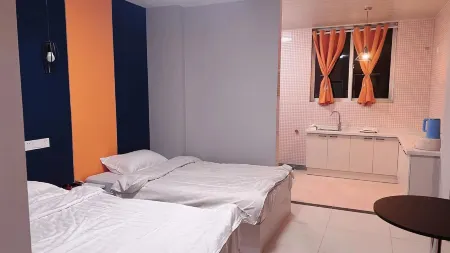 Ah, you have more apartments