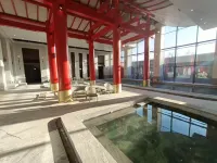 Anshan Dragon Palace Hot Spring Hotel - Hot Springs