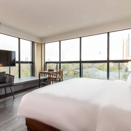 CHANGLY TRUEHOME GRANDHOTEL ZHONGSHU ACADEMY HOTEL