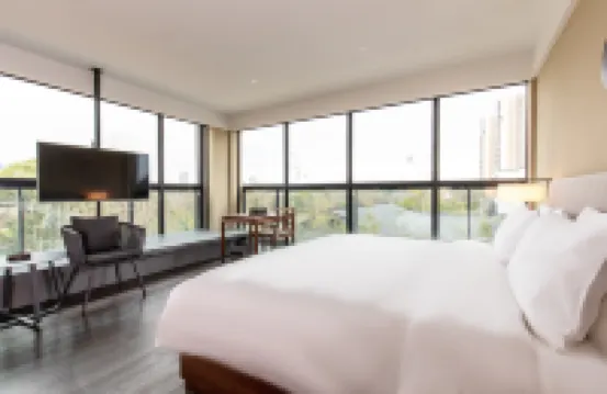 CHANGLY TRUEHOME GRANDHOTEL ZHONGSHU ACADEMY  HOTEL