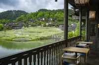 Wujiang Village Zhulan Shuizhai - 마운틴 뷰