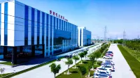 Bauhinia Hotel Baoheng Hotels near Golden Beach