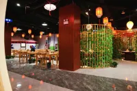 Shunyi E-Sports Hotel (Xiangyang Street Night Market Zhongwei Drum Tower) - 2성급