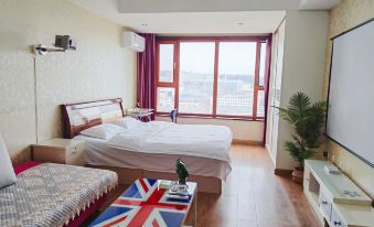Apple Apartment