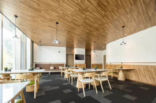 Atour Hotel Shanghai Minhang Industrial Park Ăn uống Photos