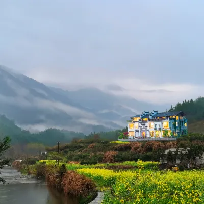 Zhiyuan. Wanwentang Homestay Hotels near Koson