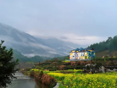 Zhiyuan. Wanwentang Homestay Hotels near Koson