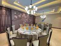Shijiazhuang Pingshan Tianci Shanhai Hotel - breakfast