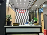 巴氏飯店(茶馬廣場店) 昌都住宿飯店