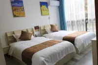 Yushuiju Inn