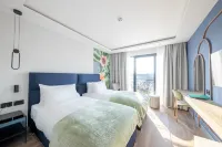 Hotel Calisi - Balkon